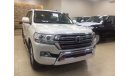 Toyota Land Cruiser GXR V8, 2016 , Inclusive VAT