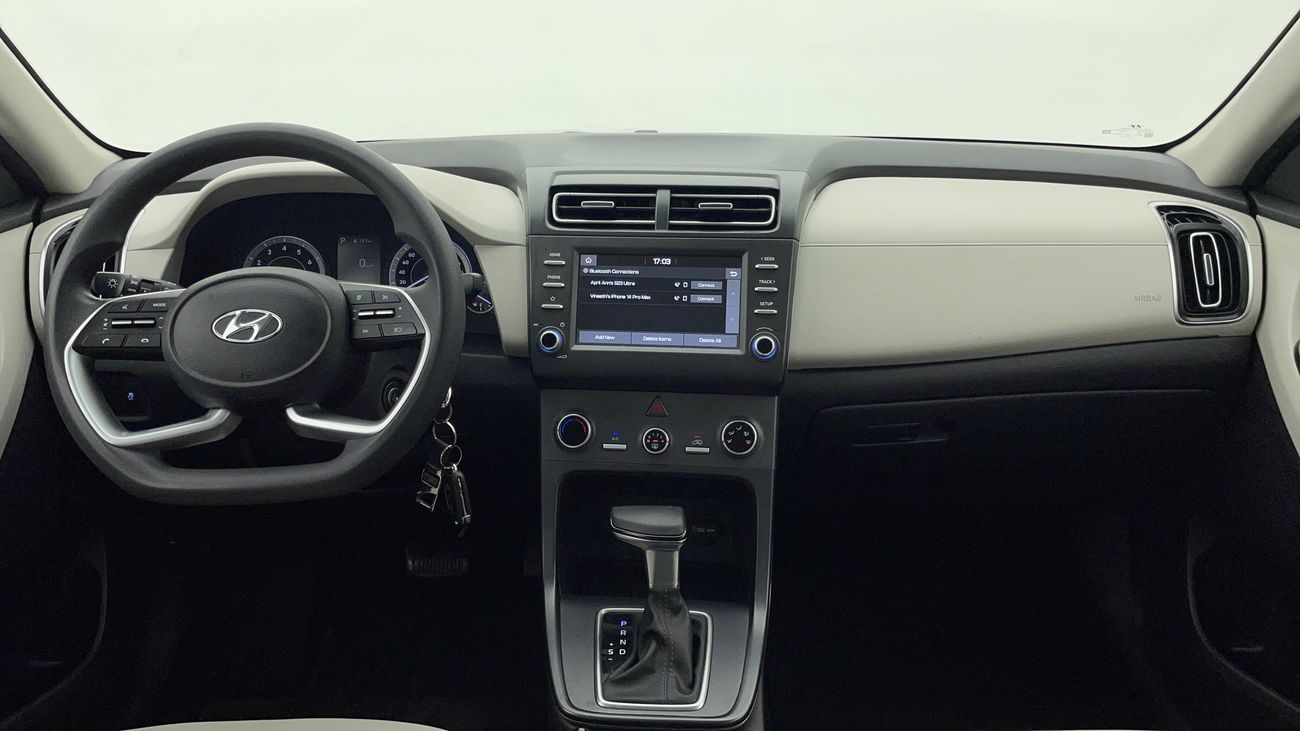 Hyundai Creta SMART 1.5 | Zero Down Payment | Home Test Drive