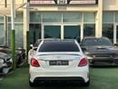 مرسيدس بنز C 36 AMG مرسيدس بنز AMG C63S خليجي 2015 فل ابشن صبغ وكاله بحاله ممتازه