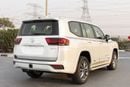 تويوتا لاند كروزر GXR TOYOTA LAND CRUISER LC300 | 2026 | GCC | 4WD | V6 4.0L | Petrol