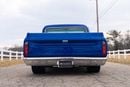 GMC C10 LS3, Full Ridetech Suspension Pro Touring