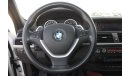 BMW X6 35i Exectutive BMW X6 2012 GCC in excellent condition, full option No. 1