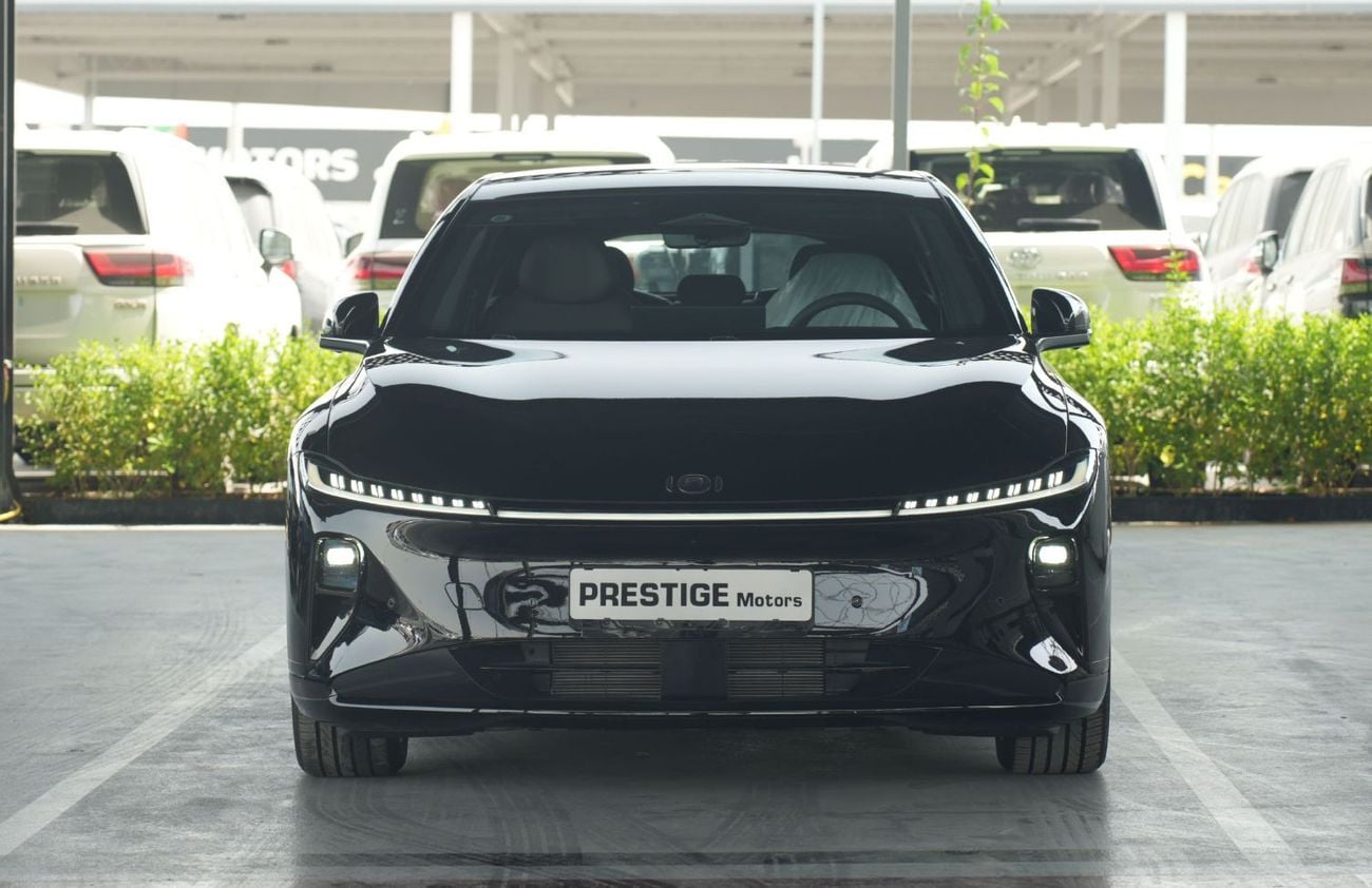 Changan Qiyuan A07 310 DELUXE Reev Elite (EXPORT)