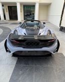 مكلارين 765LT Spider