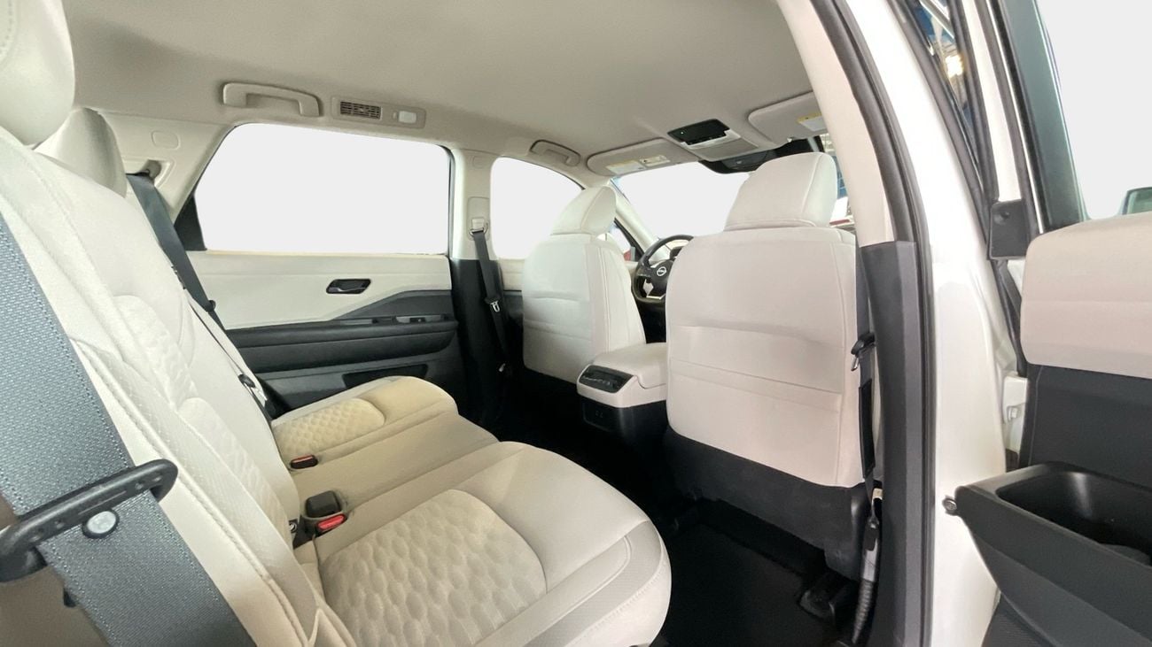 Nissan Pathfinder S 3.5L AWD (7 Seater) S | Guaranteed Warranty | 0 Down Payment