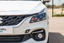سوزوكي بالينو 2026 GLX – 1.5L Petrol | 360° View | 6 Airbags | Market-Best Price