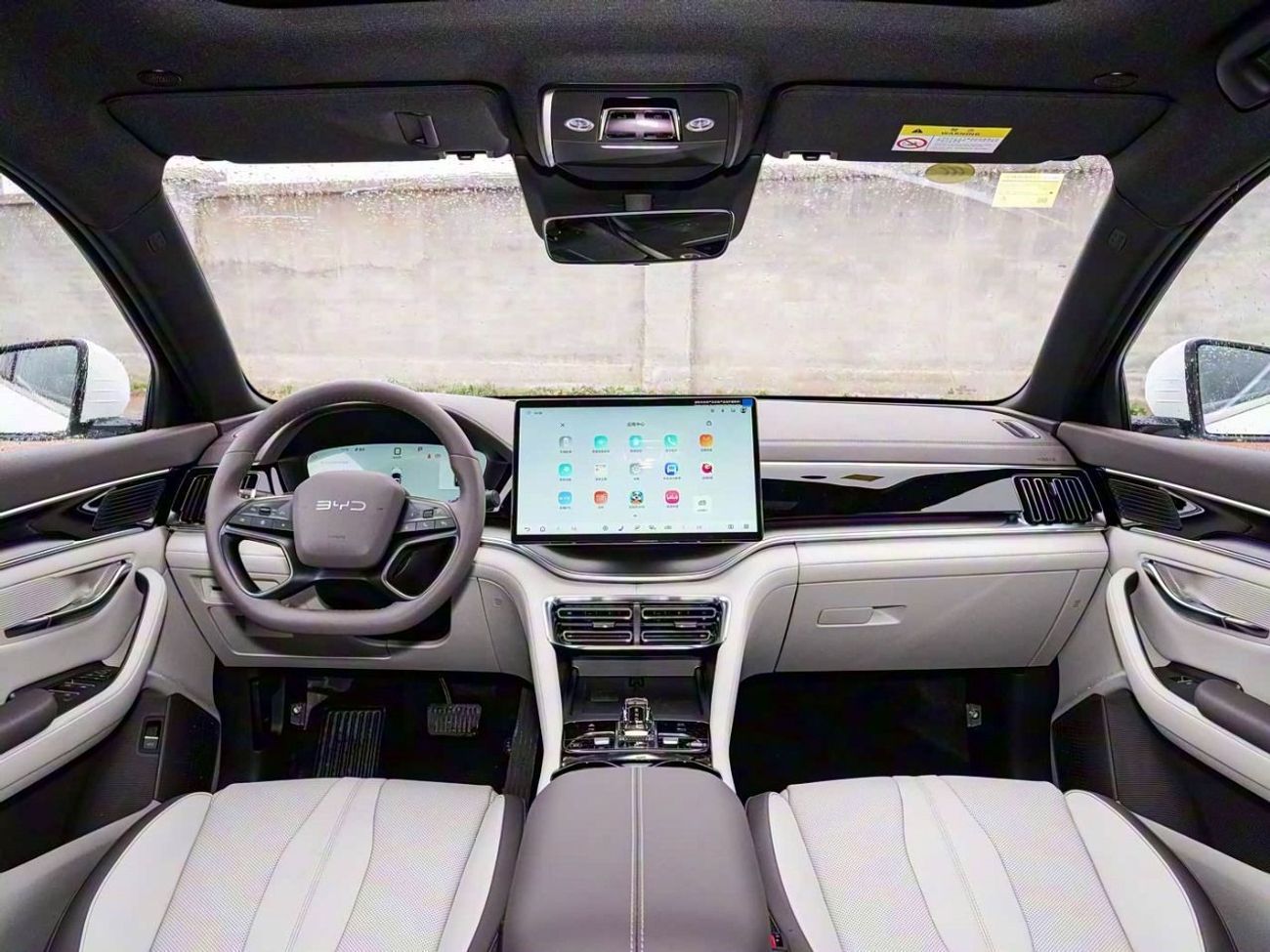 BYD Song Plus DM-i 160KM FLAGSHIP EDITION | Smart Driving | 2025 | For Local Registration +10%