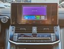 Toyota Land Cruiser TOYOTA LANDCRUISER GXR || 3.5L PETROL V6 A/T 4WD | FABRIC WITH DRIVER PWR SEAT | SUNROOF (CODE # GXR