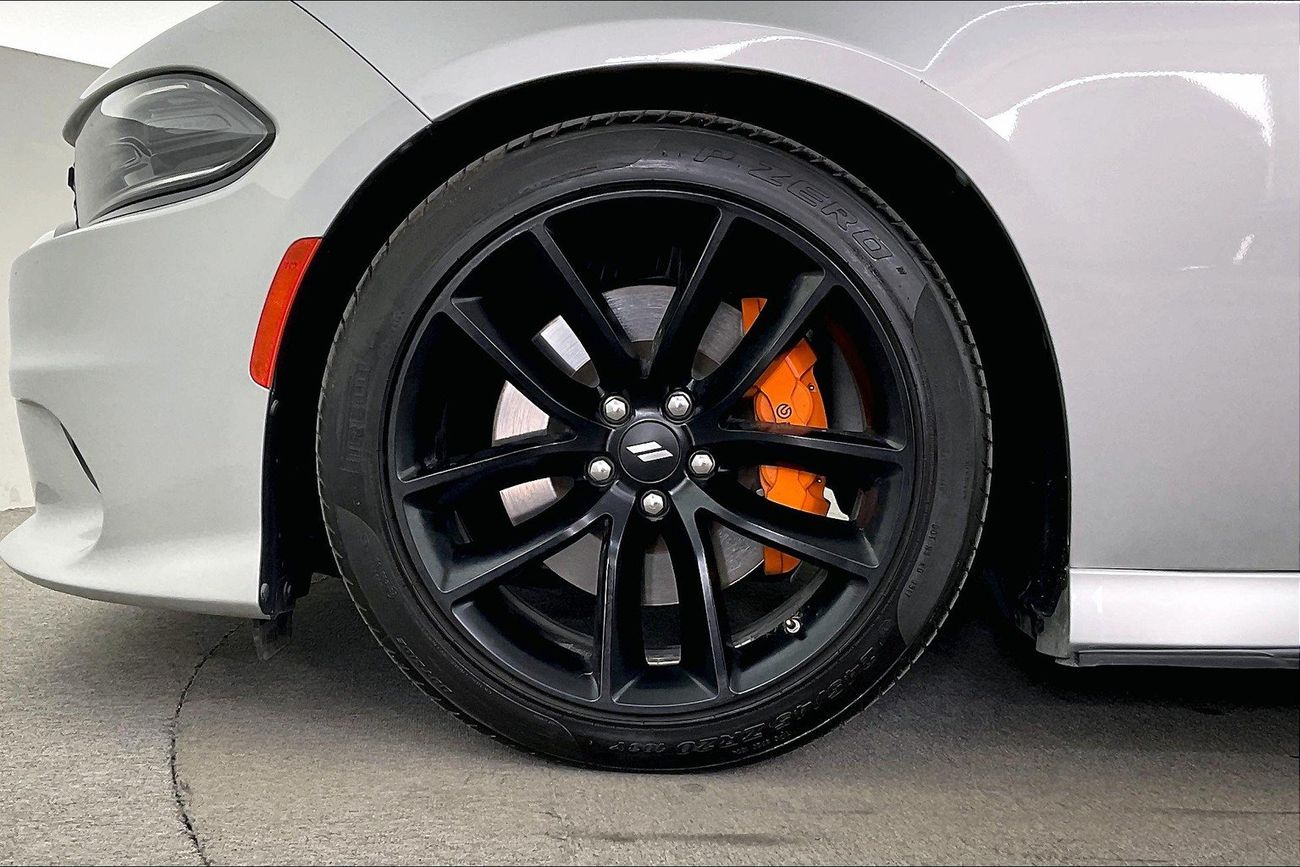 دودج تشارجر GT | شامل الضمان | 0 ﺪﻔﻋﺓ ﺃﻮﻟﻯ