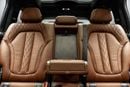 بي أم دبليو X7 M50i M50i