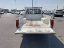 Nissan Pickup NISSAN DATSUN PICKUP RHD 1986 MODEL 1.6 L PETROL MANUAL(PM02298)