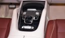 Mercedes-Benz GLS 600 MERCEDES BENZ MAYBACH GLS 600 - 6000 KM 2022 MODEL