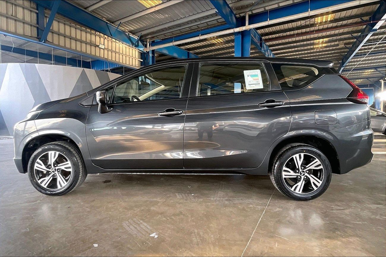 Mitsubishi Xpander Medium Line | National Day Celebration | Guaranteed Warranty | 0 Down Payment