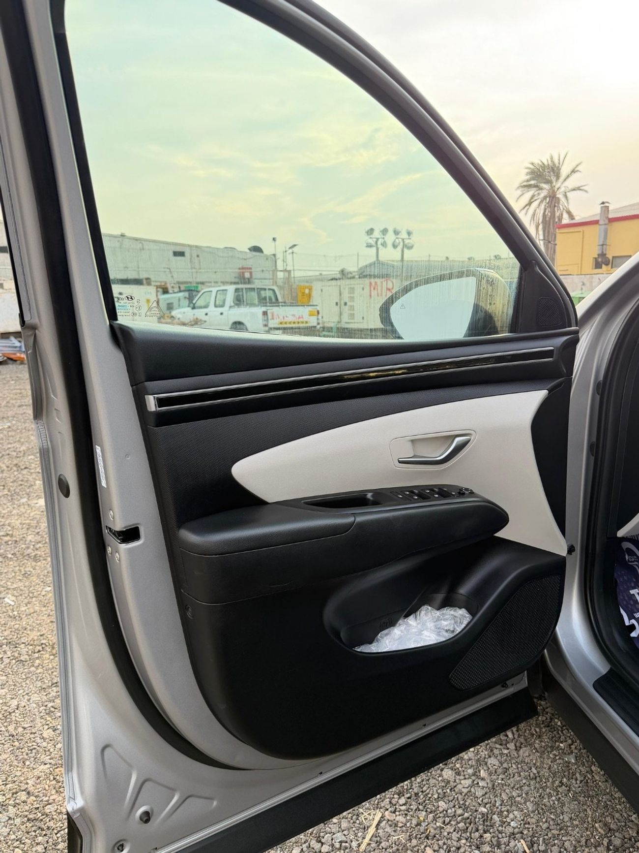 هيونداي توسون Comfort 1.6L (227 HP)