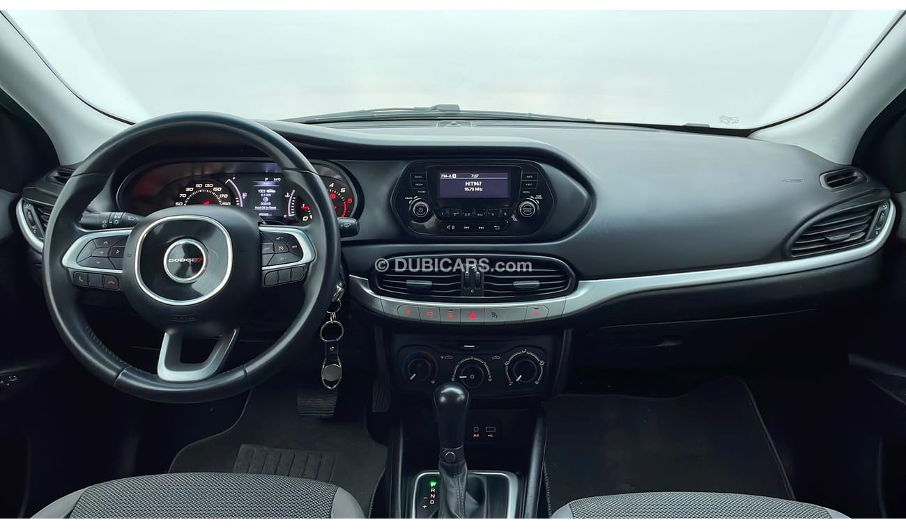 دودج نيون 1.6