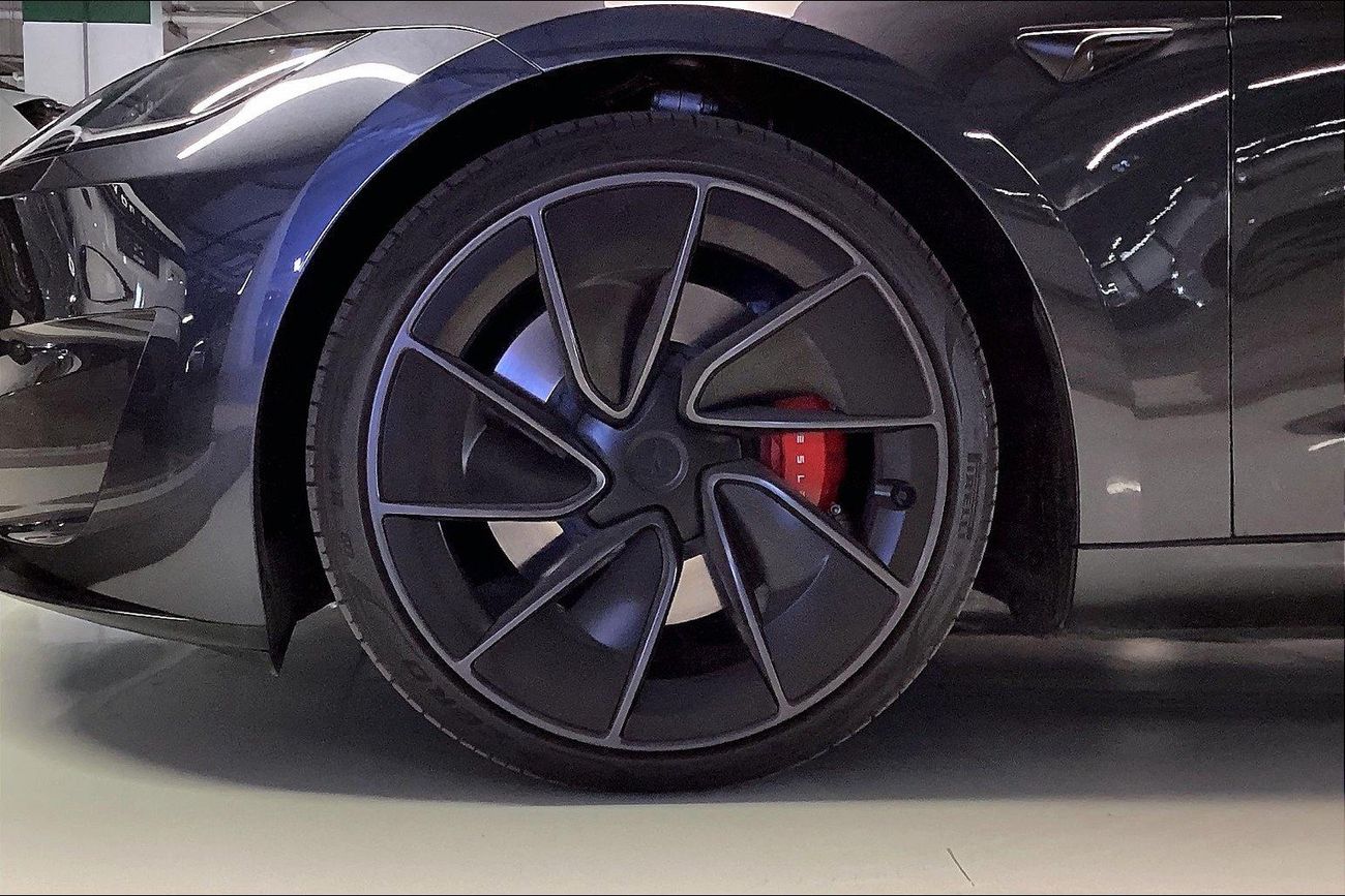 Tesla Model 3 Performance (Dual Motor) | Guaranteed Warranty | 0 Down Payment