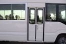 Toyota Coaster Toyota coaster 4.2L,30 seaters ,manual gear,diesel engine LHD,European specs,2024 model brand new