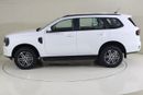 Ford Everest EVR224 / FREE Insurance + Registration / AL TAYER MOTORS AL QOUZ SHOWROOM