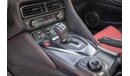 Nissan GTR Nissan GTR -V8 2017 Gcc Full Options 6-speed automated manual All wheel drive