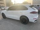 Porsche Cayenne S DIESEL V8 4.2L Twin-Turbo | Perfect Condition | European Specs