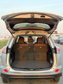 Toyota RAV4 TOYOTA RAV4 2018