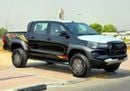 تويوتا هيلوكس GR Sport 4.0L