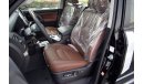 Toyota Land Cruiser 200 GX-R V8 4.6L PETROL 8 SEAT BLACK EDITION