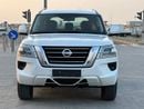 Nissan Patrol SE T1 4.0L MODEL 2020 GCC CAR PERFECT CONDITION INSIDE AND OUTSIDE FULL OPTION
