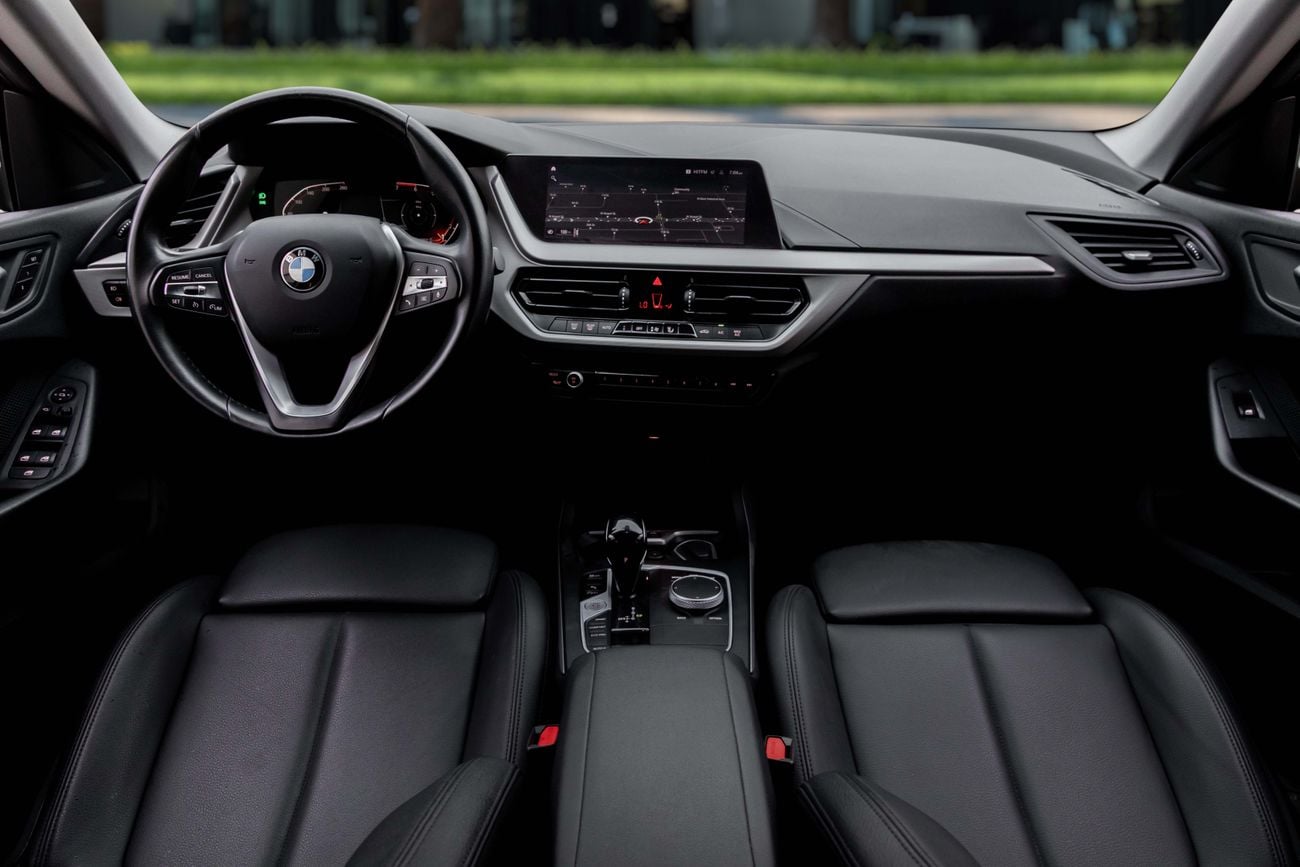 BMW 218i 218i | 1,567 P.M | 0% Downpayment | AGMC Warranty/Service to Sept 2027!