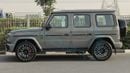 Mercedes Benz G63 AMG STD (For Export , НА ЭКСПОРТ) 2026 Mercedes-AMG G 63 V8 4.0L Biturbo EQ Boost GCC Без пробе