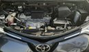 Toyota RAV4 TOYOTA RAV4 2018 RIGHT HAND GREY AUTOMATIC FULL OPTION SUNROOF ELECTRIC DIGGI LEATHER SEAT  ELECTRON