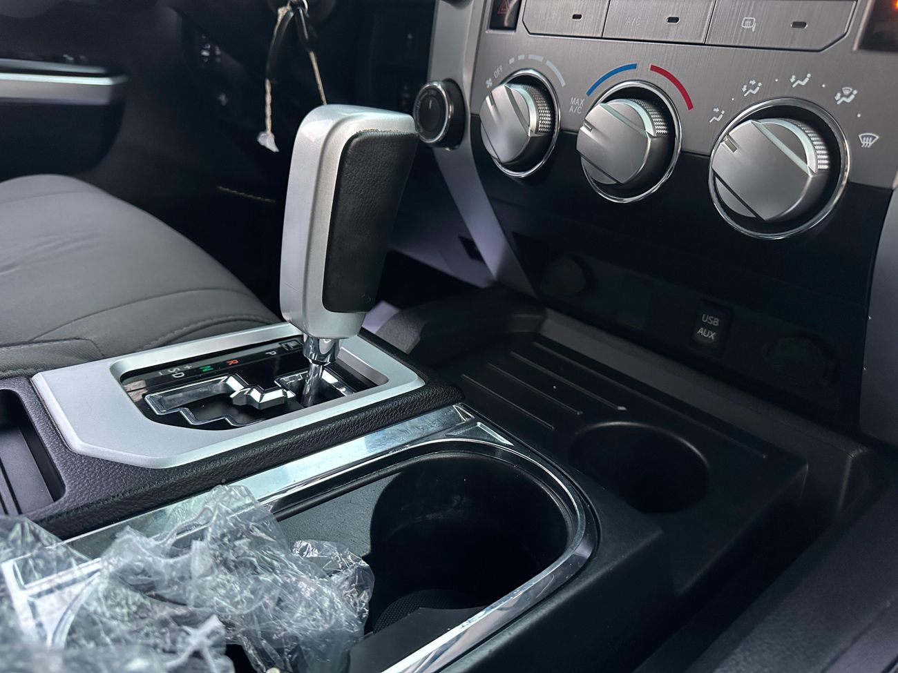 تويوتا تاندرا