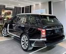 Land Rover Range Rover Autobiography 5.0L (510 HP)