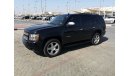 Chevrolet Tahoe LT