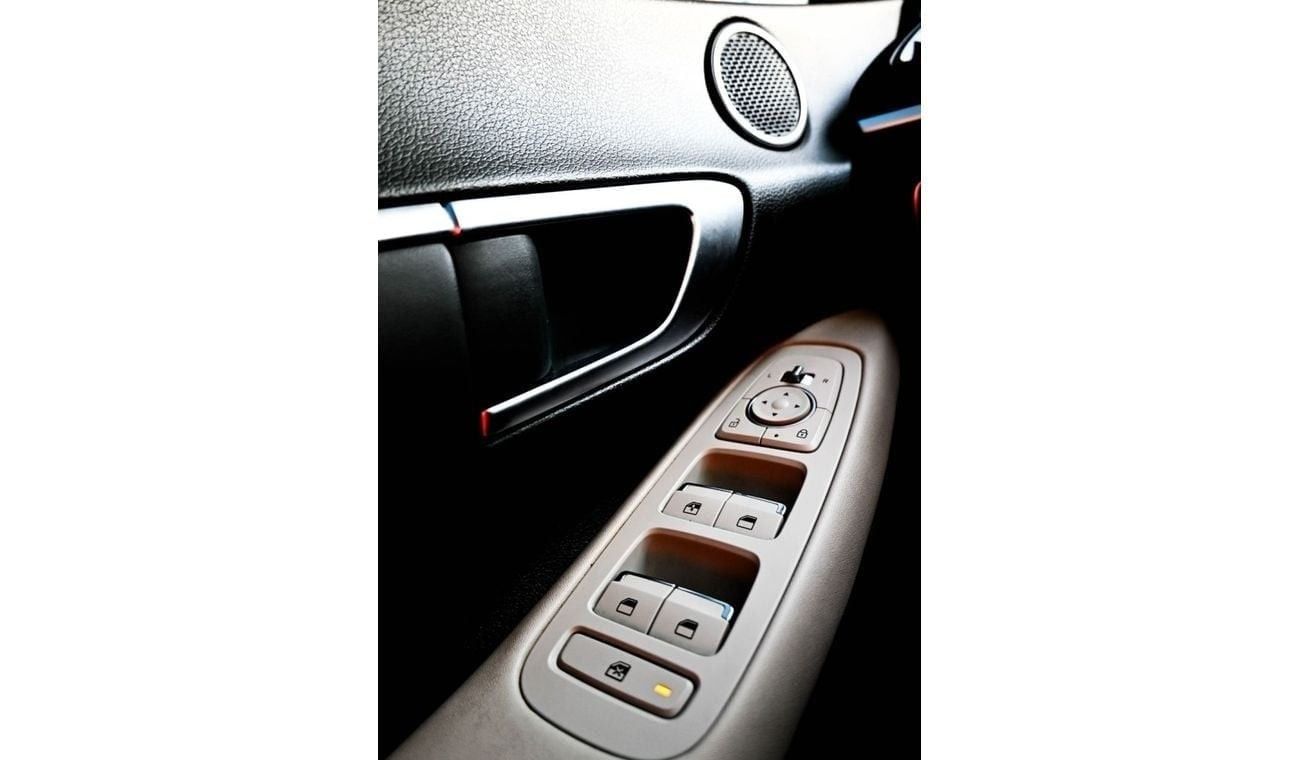 Hyundai Sonata HYUNDAI SONATA 2020 GCC MID OPTION IN EXCELLENT CONDITION