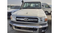 Toyota Land Cruiser Hard Top HARD TOP,3DOOR,PETROL,4.0L,V6,M/T,2020MY