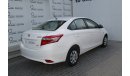 Toyota Yaris 1.5L 2015 MODEL UNDER WARRANTY