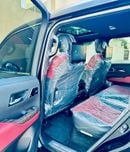Toyota Land Cruiser VXR