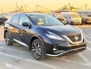 Nissan Murano S (NON GCC) SE 3.5L