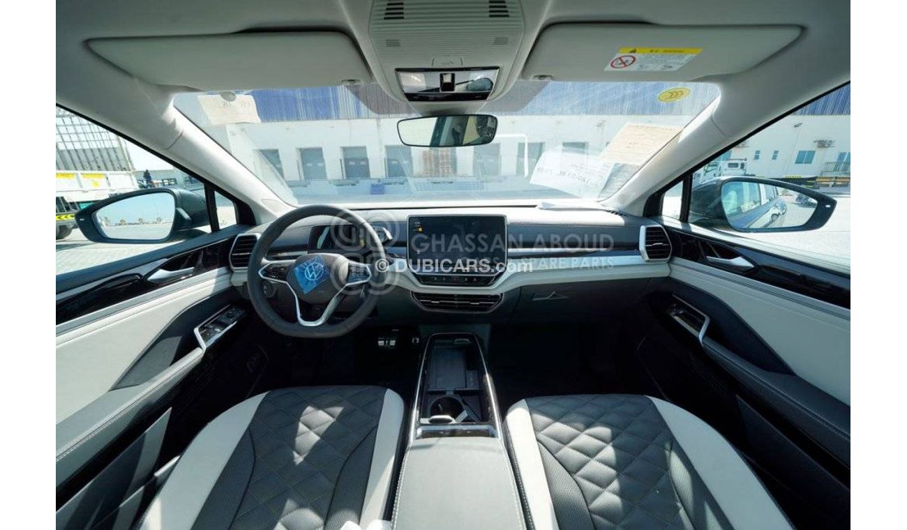 Volkswagen ID.6 CROZZ PRO MY2022