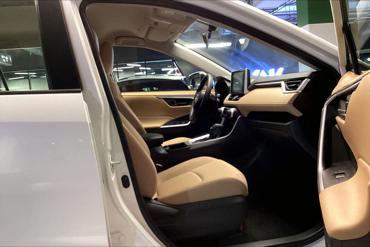 Toyota RAV4 EXR | National Day Celebration | Guaranteed Warranty | 0 Down Payment