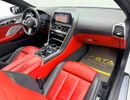 بي أم دبليو M850i xDrive 2019 BMW M850i Coupe, Warranty, Full BMW Service History, Fully Loaded, GCC