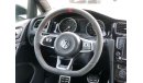 Volkswagen Golf GTI Gcc