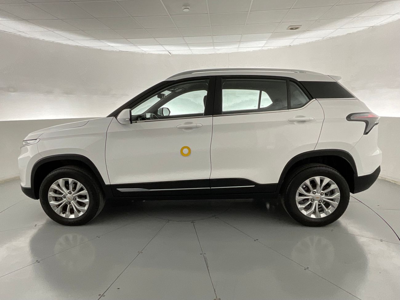 Mitsubishi Eclipse Cross GLS Highline | 1 year free warranty | 0 Down Payment