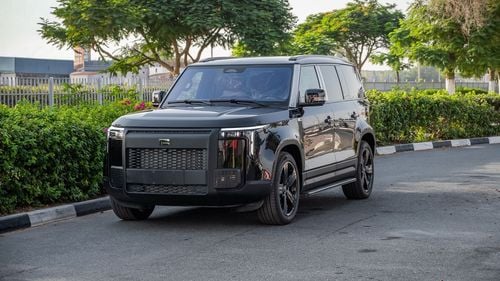 ROX 01 ROX 01 LONG RANGE 6SEATS 1.5L -2026YM
