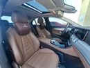 Mercedes-Benz E300 Mercedes-Benz E300 2018 full option