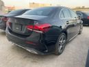 مرسيدس بنز A 220 STD (NON GCC)