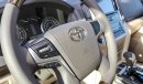 Toyota Land Cruiser GXR V8 4.5L DIESEL AUTOMATIC WITH KDSS