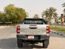 تويوتا هيلوكس GR SPORT