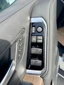 تويوتا لاند كروزر TOYOTA Land Cruiser VXR 3.5 Full option 2026 GCC